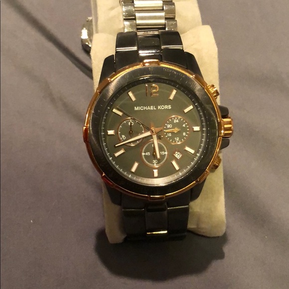 Michael Kors men’s watch - Picture 1 of 3